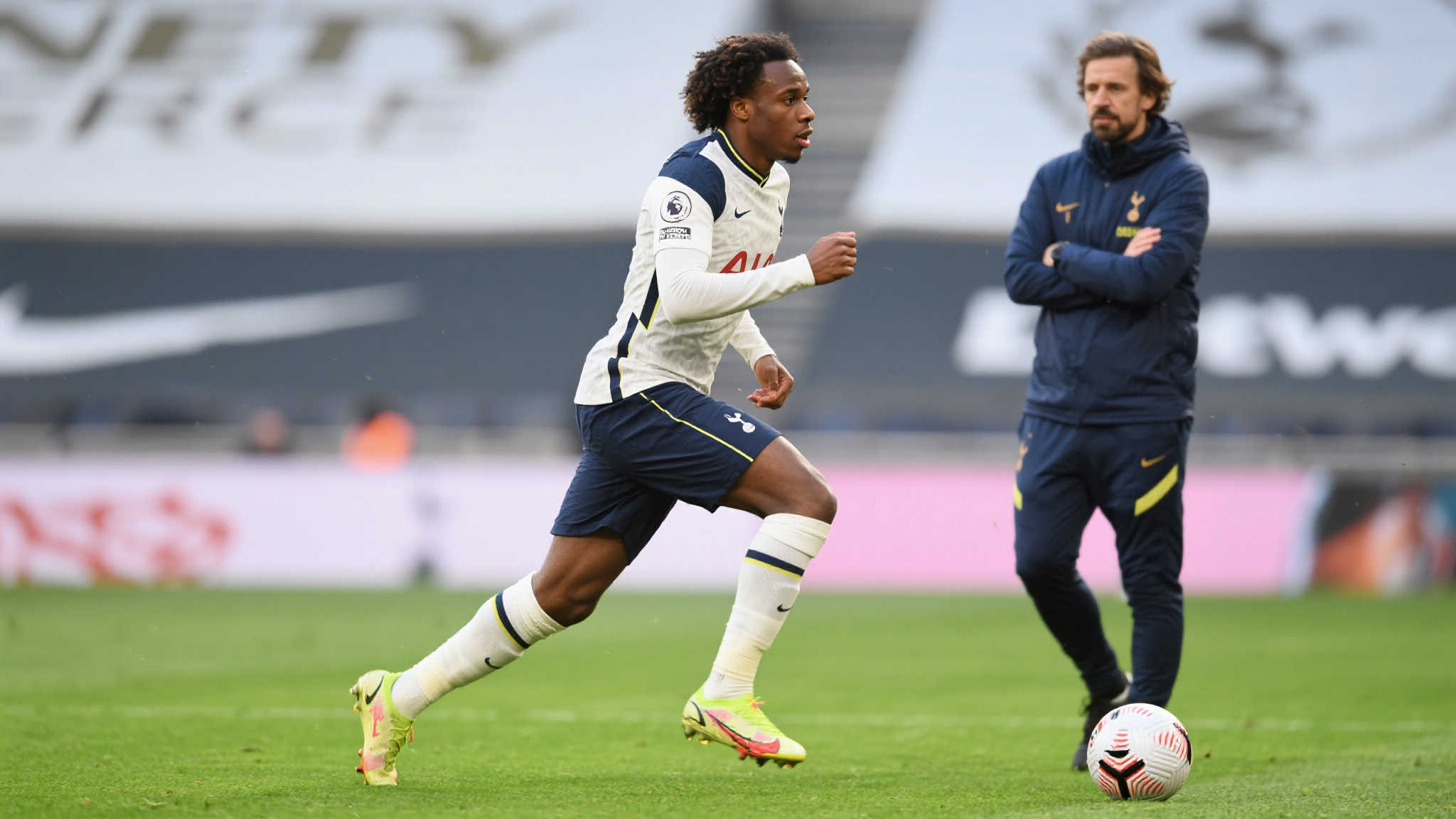 这位年仅22岁的塞内加尔前锋自加盟以来确实颇具亮点