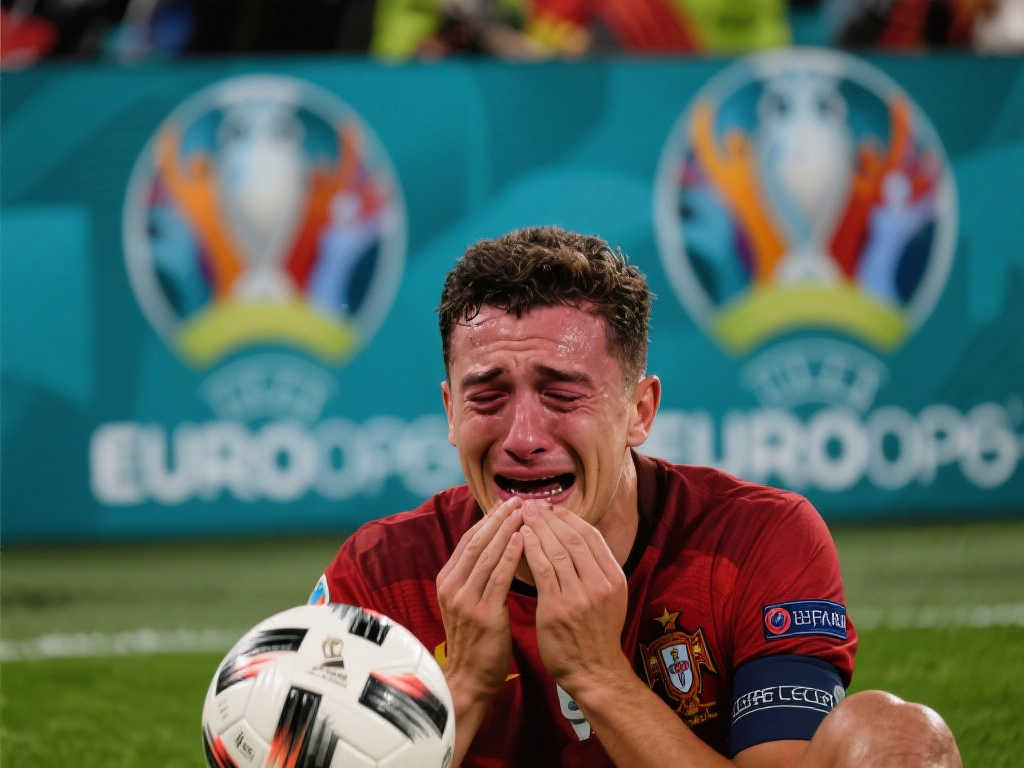 欧洲杯感动时刻:重温赛场上的泪水与温情 欧洲杯感动时刻:重温赛场上的泪水与温情