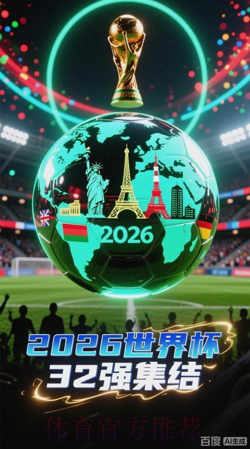 2026世界杯全程高清直播·官方稳定观看平台