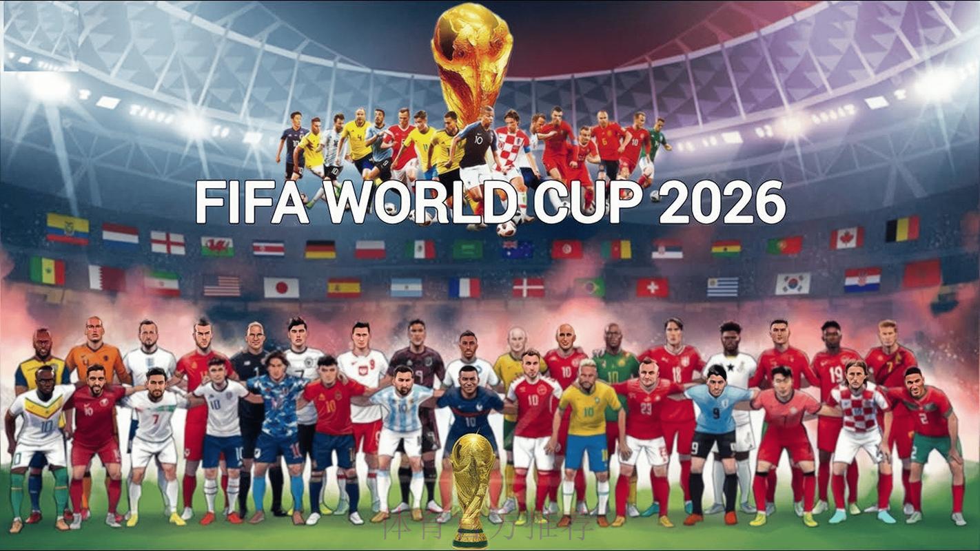 2026世界杯实时战报与精彩表现集锦