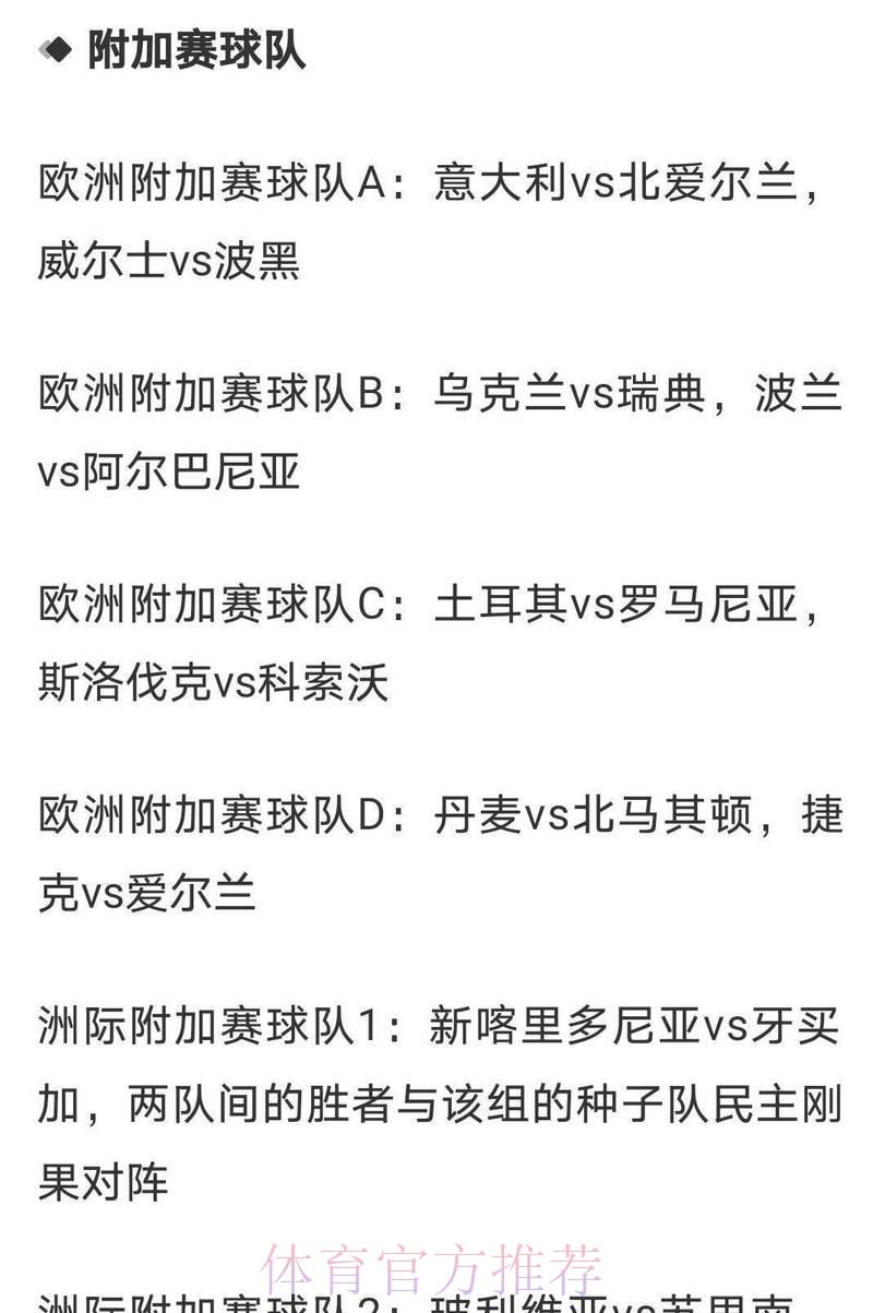 探析2026年世界杯博彩赔率的未来走势预测 探析2026年世界杯博彩赔率的未来走势预测