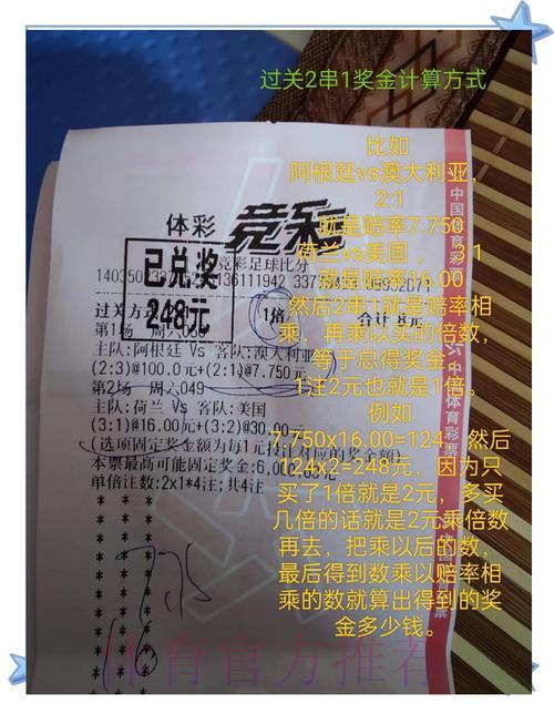 世界杯竞彩攻略:如何借助历史数据提升投注胜算 世界杯竞彩攻略:如何借助历史数据提升投注胜算
